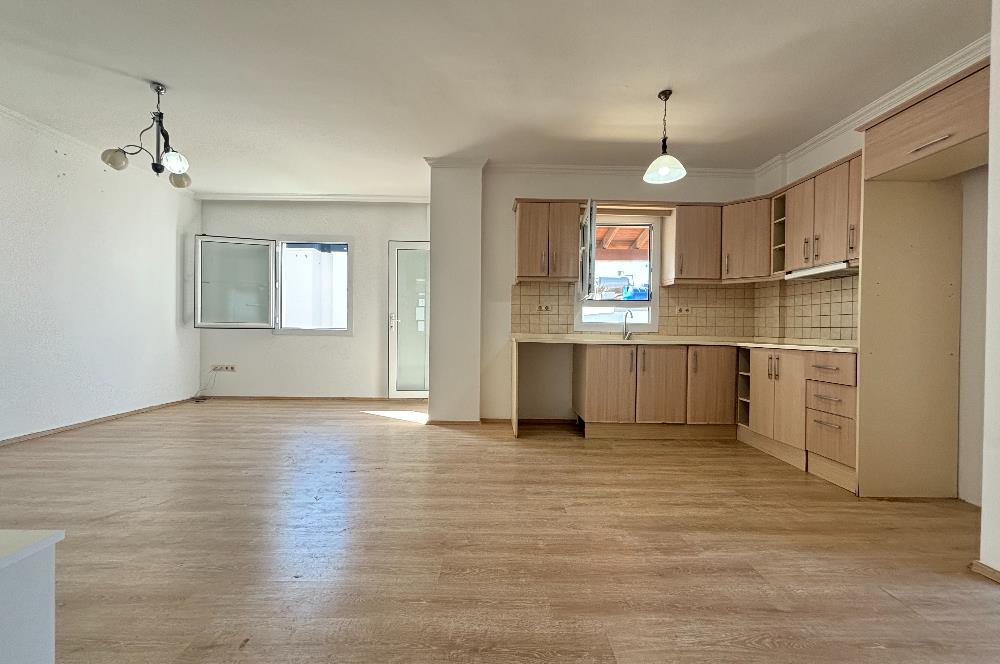 Bodrum Konacık Satılık 2+1 Üst Kat Daire