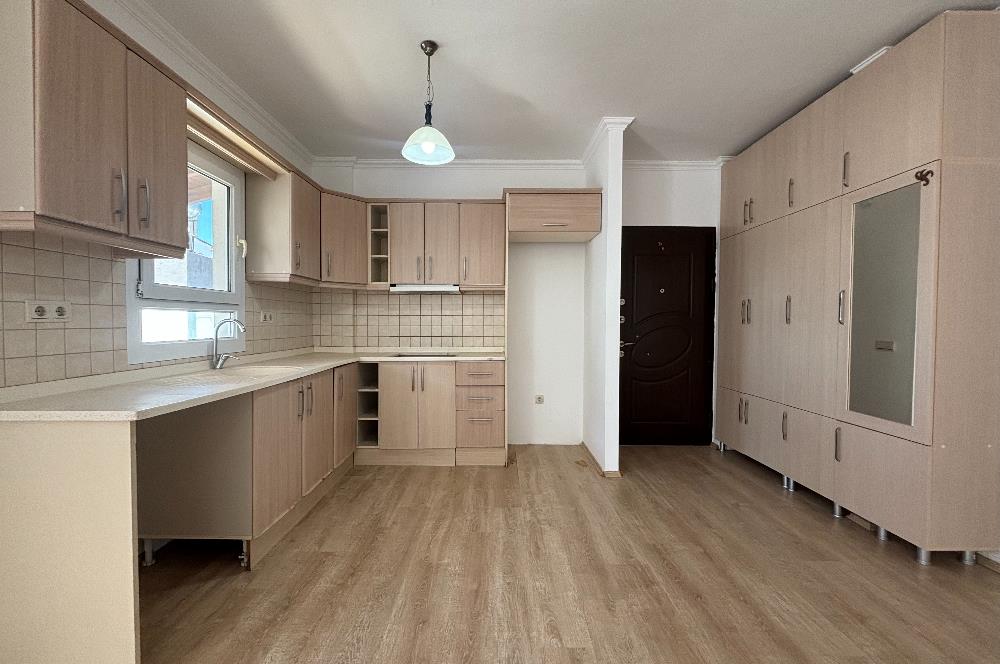 Bodrum Konacık Satılık 2+1 Üst Kat Daire