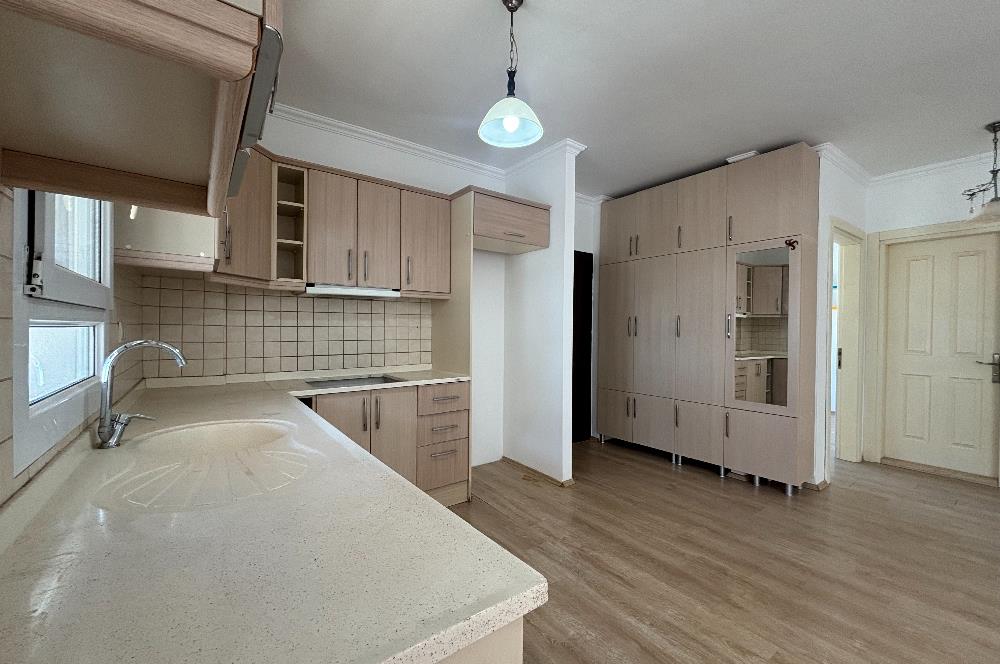 Bodrum Konacık Satılık 2+1 Üst Kat Daire