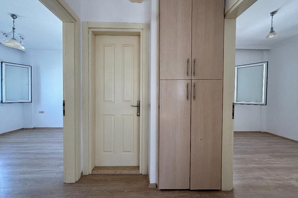 Bodrum Konacık Satılık 2+1 Üst Kat Daire