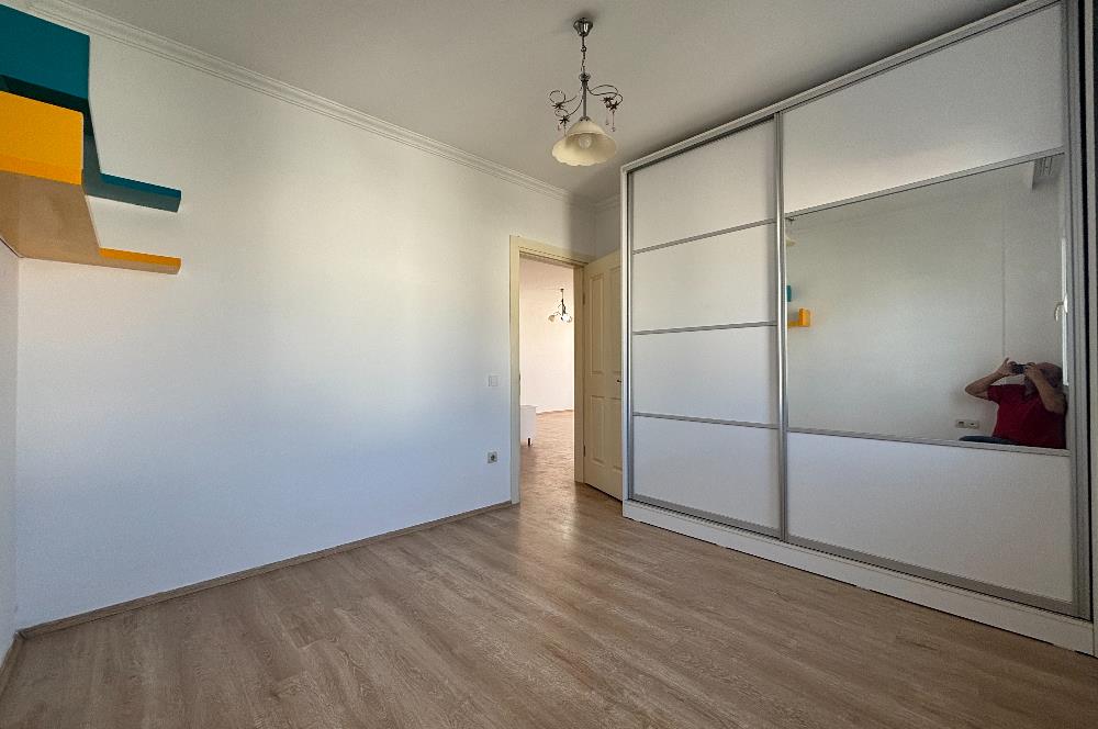 Bodrum Konacık Satılık 2+1 Üst Kat Daire