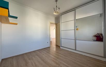 Bodrum Konacık Satılık 2+1 Üst Kat Daire