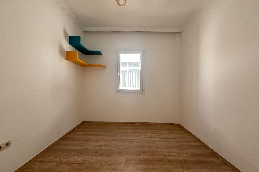 Bodrum Konacık Satılık 2+1 Üst Kat Daire