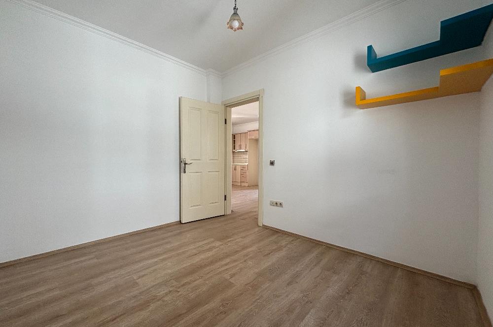 Bodrum Konacık Satılık 2+1 Üst Kat Daire