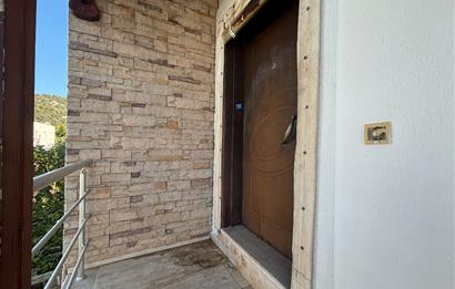 Bodrum Konacık Satılık 2+1 Üst Kat Daire