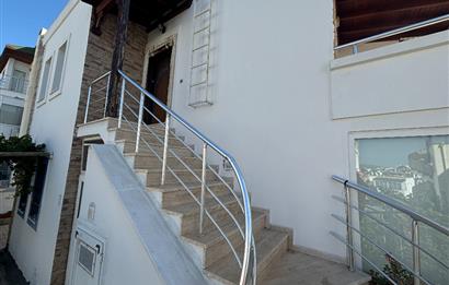 Bodrum Konacık Satılık 2+1 Üst Kat Daire