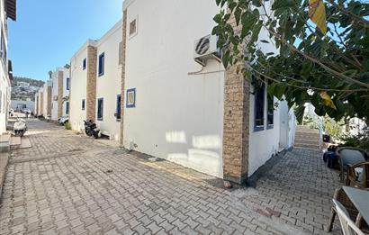 Bodrum Konacık Satılık 2+1 Üst Kat Daire