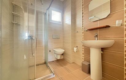 Bodrum Konacık Satılık 2+1 Üst Kat Daire