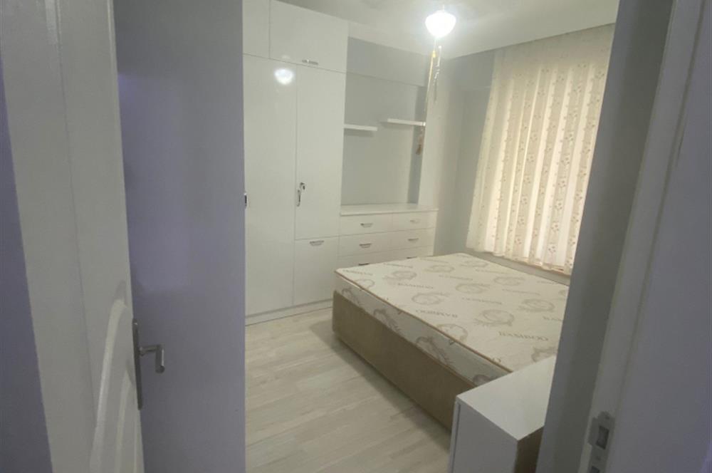 SAKARYA  KARASU EKŞİOĞLU SİTESİ SATILIK 1+1 HAVUZLU DAİRE