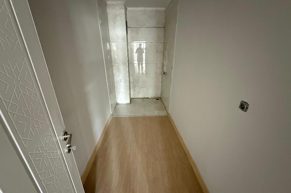 GÜNEŞEVLERDE SATILIK 4+1 SIFIR DAİRE 155 M² KAPALI OTOPARKLI