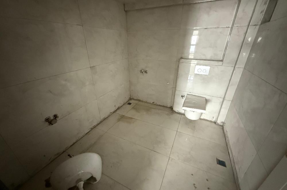 GÜNEŞEVLERDE SATILIK 4+1 SIFIR DAİRE 155 M² KAPALI OTOPARKLI