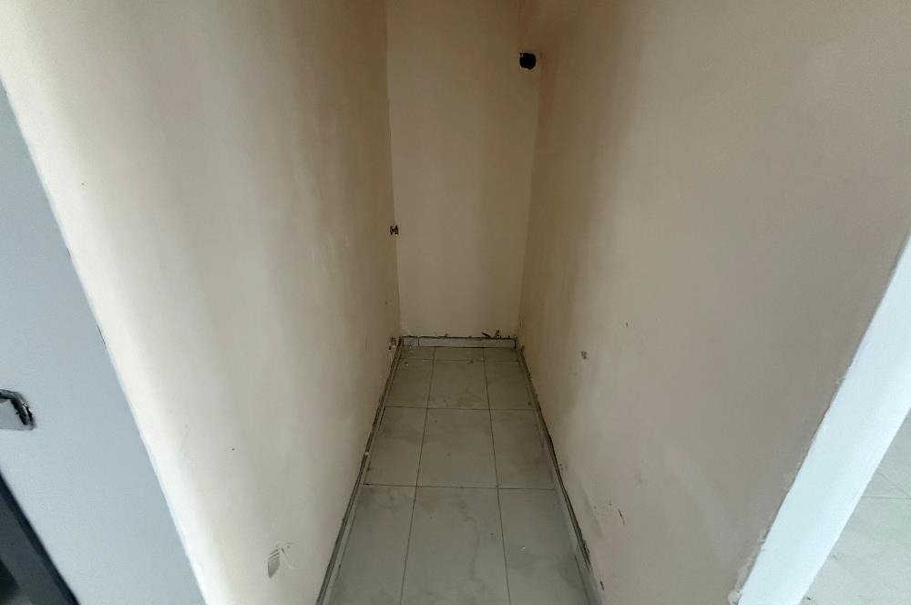 GÜNEŞEVLERDE SATILIK 4+1 SIFIR DAİRE 155 M² KAPALI OTOPARKLI