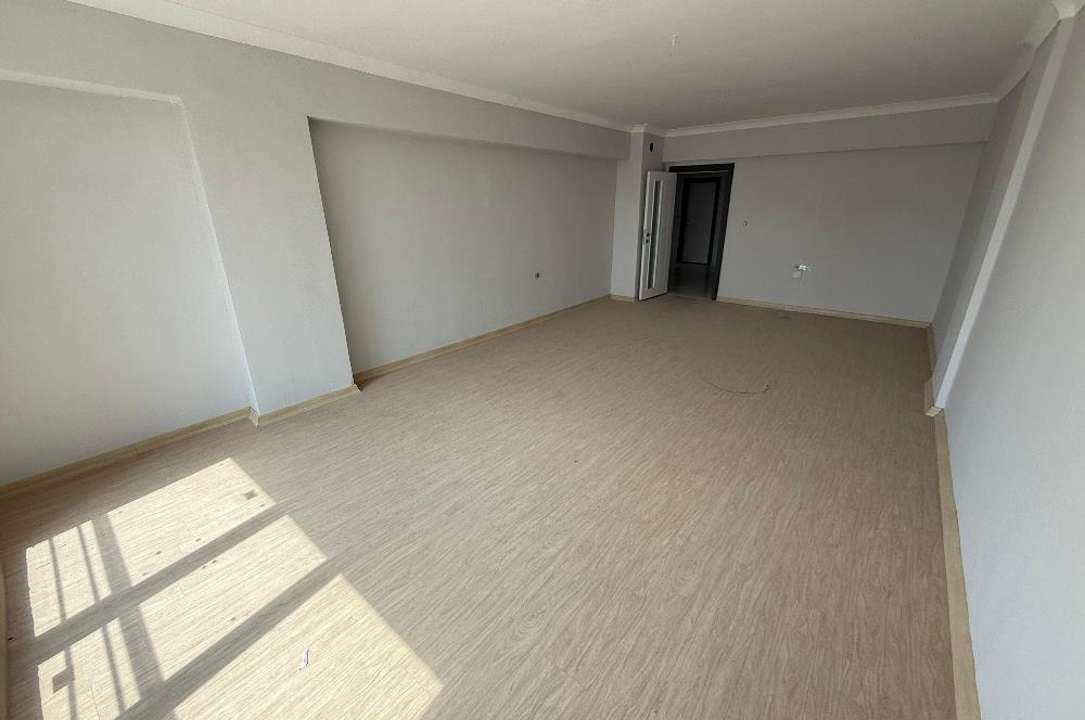 GÜNEŞEVLERDE SATILIK 4+1 SIFIR DAİRE 155 M² KAPALI OTOPARKLI