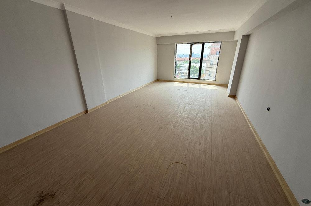 GÜNEŞEVLERDE SATILIK 4+1 SIFIR DAİRE 155 M² KAPALI OTOPARKLI
