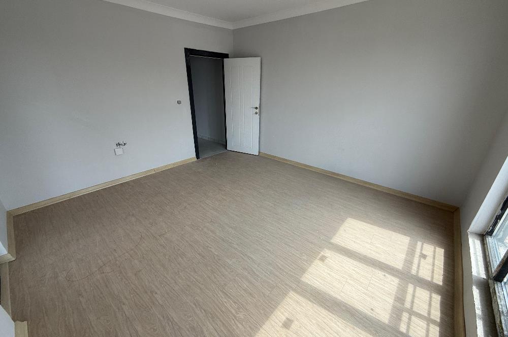 GÜNEŞEVLERDE SATILIK 4+1 SIFIR DAİRE 155 M² KAPALI OTOPARKLI