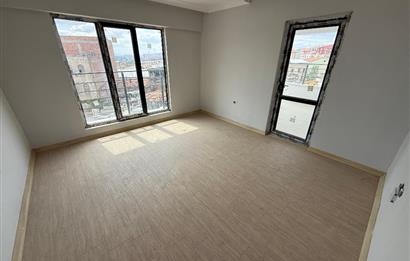 GÜNEŞEVLERDE SATILIK 4+1 SIFIR DAİRE 155 M² KAPALI OTOPARKLI