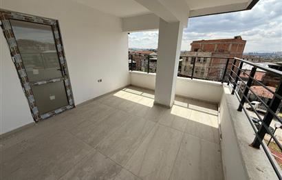 GÜNEŞEVLERDE SATILIK 4+1 SIFIR DAİRE 155 M² KAPALI OTOPARKLI