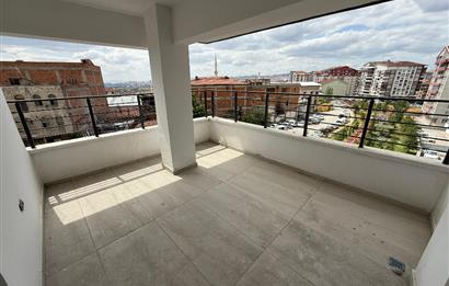 GÜNEŞEVLERDE SATILIK 4+1 SIFIR DAİRE 155 M² KAPALI OTOPARKLI
