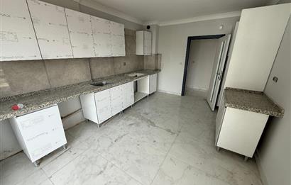 GÜNEŞEVLERDE SATILIK 4+1 SIFIR DAİRE 155 M² KAPALI OTOPARKLI