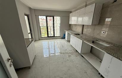 GÜNEŞEVLERDE SATILIK 4+1 SIFIR DAİRE 155 M² KAPALI OTOPARKLI