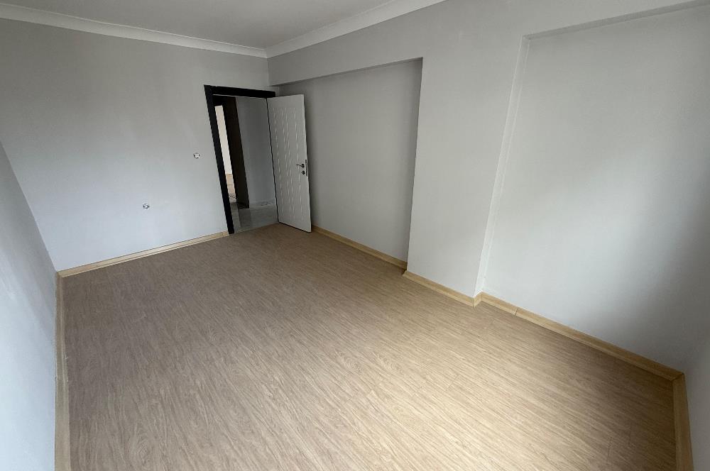 GÜNEŞEVLERDE SATILIK 4+1 SIFIR DAİRE 155 M² KAPALI OTOPARKLI