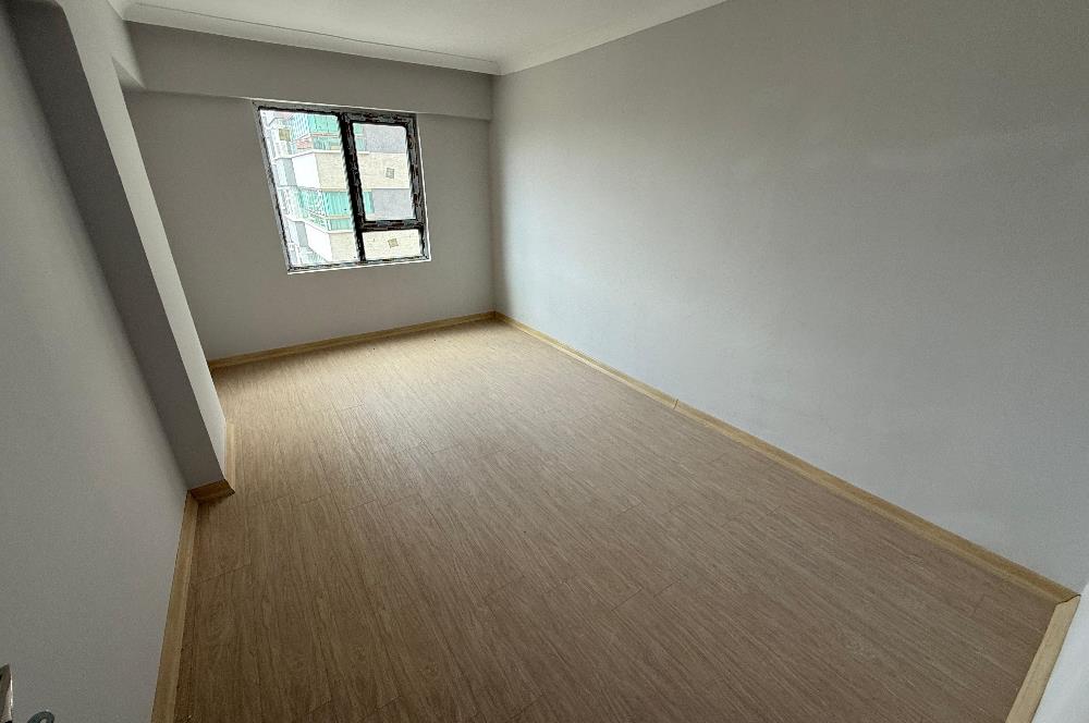 GÜNEŞEVLERDE SATILIK 4+1 SIFIR DAİRE 155 M² KAPALI OTOPARKLI