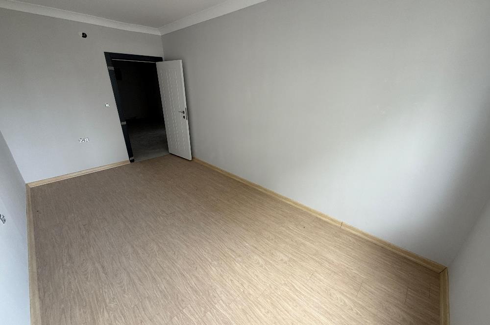 GÜNEŞEVLERDE SATILIK 4+1 SIFIR DAİRE 155 M² KAPALI OTOPARKLI