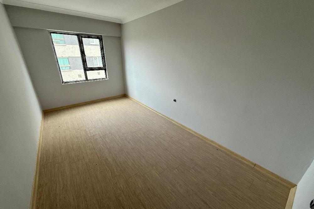 GÜNEŞEVLERDE SATILIK 4+1 SIFIR DAİRE 155 M² KAPALI OTOPARKLI