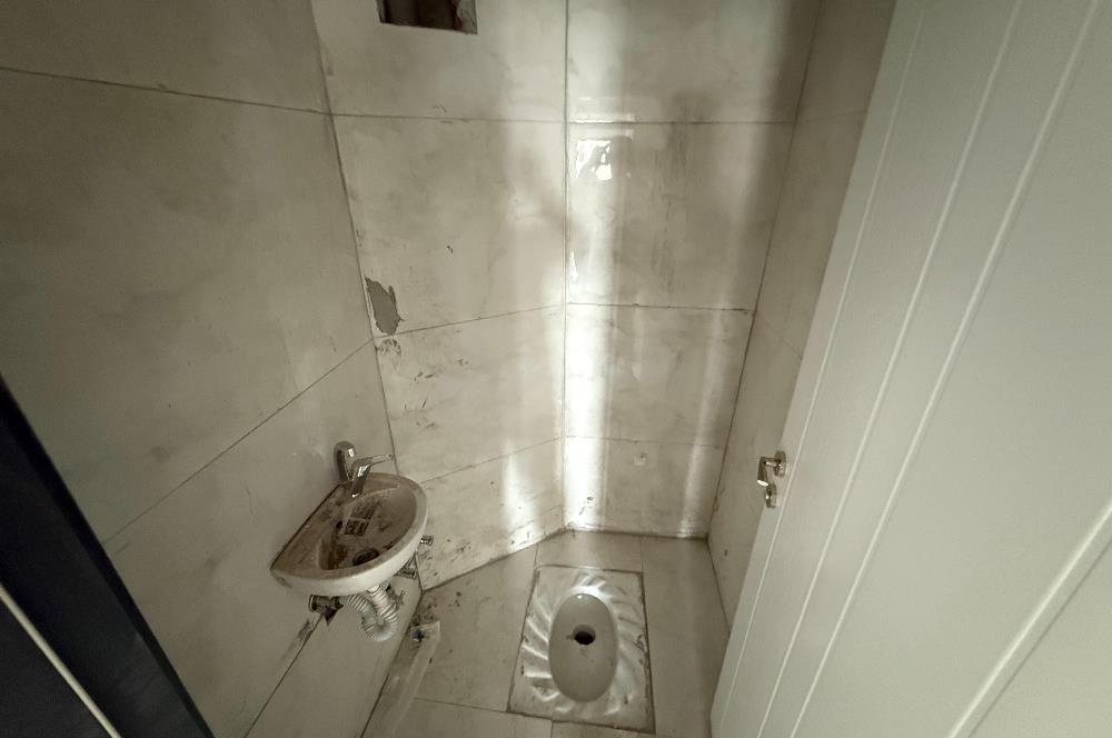 GÜNEŞEVLERDE SATILIK 4+1 SIFIR DAİRE 155 M² KAPALI OTOPARKLI