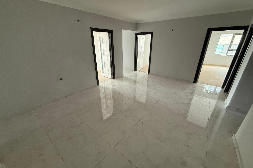 GÜNEŞEVLERDE SATILIK 4+1 SIFIR DAİRE 155 M² KAPALI OTOPARKLI