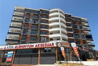 GÜNEŞEVLERDE SATILIK 4+1 SIFIR DAİRE 155 M² KAPALI OTOPARKLI - 9 - 29328