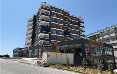 GÜNEŞEVLERDE SATILIK 4+1 SIFIR DAİRE 155 M² KAPALI OTOPARKLI