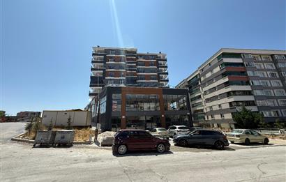 GÜNEŞEVLERDE SATILIK 4+1 SIFIR DAİRE 155 M² KAPALI OTOPARKLI