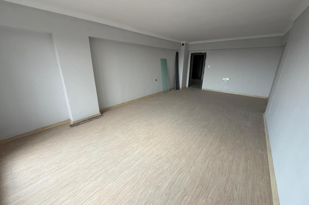GÜNEŞEVLERDE SATILIK 4+1 SIFIR DAİRE 155 M² KAPALI OTOPARKLI