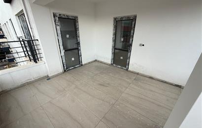 GÜNEŞEVLERDE SATILIK 4+1 SIFIR DAİRE 155 M² KAPALI OTOPARKLI