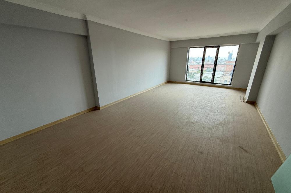 GÜNEŞEVLERDE SATILIK 4+1 SIFIR DAİRE 155 M² KAPALI OTOPARKLI
