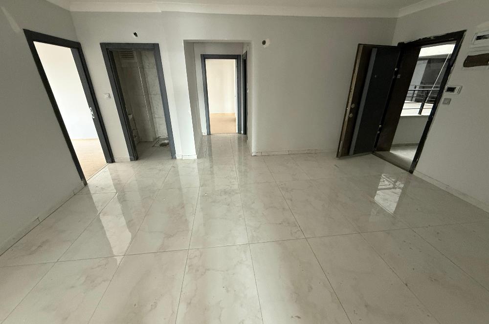 GÜNEŞEVLERDE SATILIK 4+1 SIFIR DAİRE 155 M² KAPALI OTOPARKLI