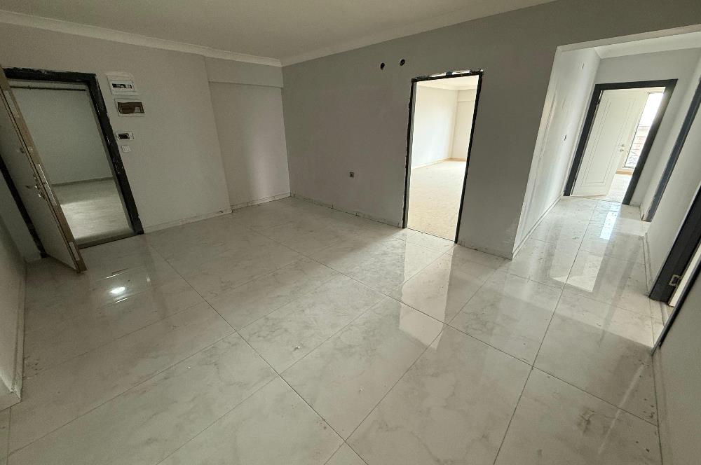 GÜNEŞEVLERDE SATILIK 4+1 SIFIR DAİRE 155 M² KAPALI OTOPARKLI