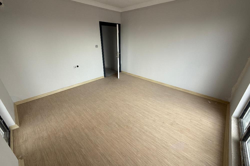 GÜNEŞEVLERDE SATILIK 4+1 SIFIR DAİRE 155 M² KAPALI OTOPARKLI