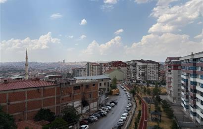 GÜNEŞEVLERDE SATILIK 4+1 SIFIR DAİRE 155 M² KAPALI OTOPARKLI