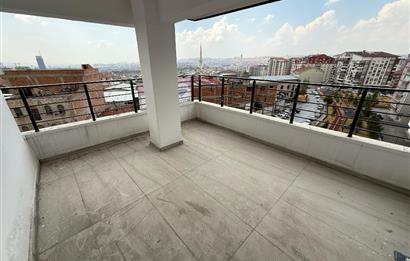 GÜNEŞEVLERDE SATILIK 4+1 SIFIR DAİRE 155 M² KAPALI OTOPARKLI