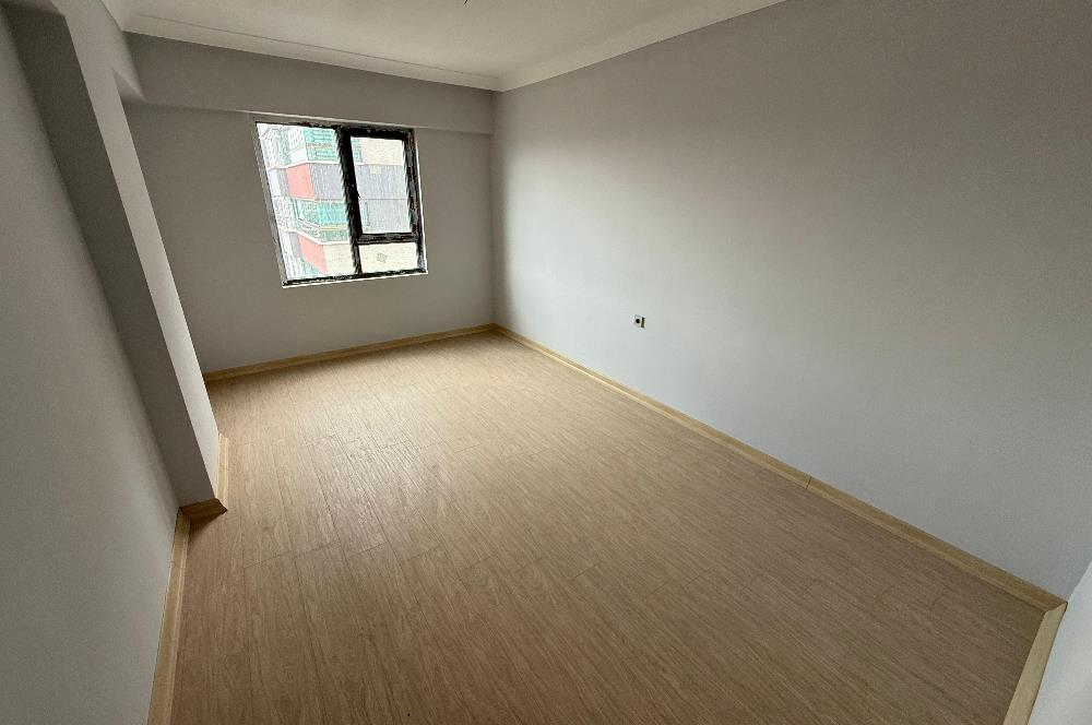 GÜNEŞEVLERDE SATILIK 4+1 SIFIR DAİRE 155 M² KAPALI OTOPARKLI
