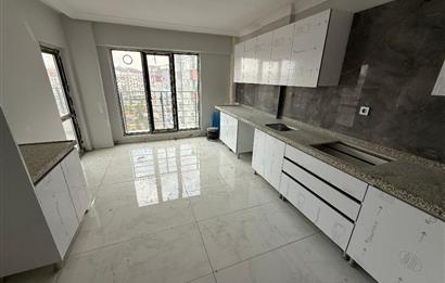GÜNEŞEVLERDE SATILIK 4+1 SIFIR DAİRE 155 M² KAPALI OTOPARKLI