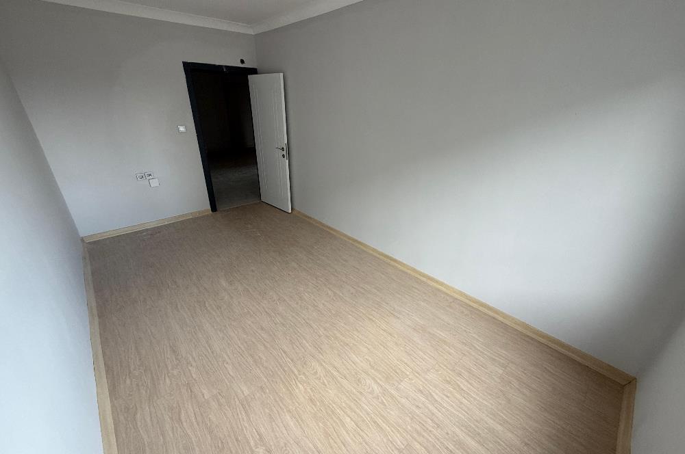 GÜNEŞEVLERDE SATILIK 4+1 SIFIR DAİRE 155 M² KAPALI OTOPARKLI