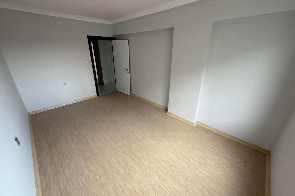 GÜNEŞEVLERDE SATILIK 4+1 SIFIR DAİRE 155 M² KAPALI OTOPARKLI