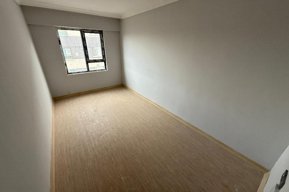 GÜNEŞEVLERDE SATILIK 4+1 SIFIR DAİRE 155 M² KAPALI OTOPARKLI