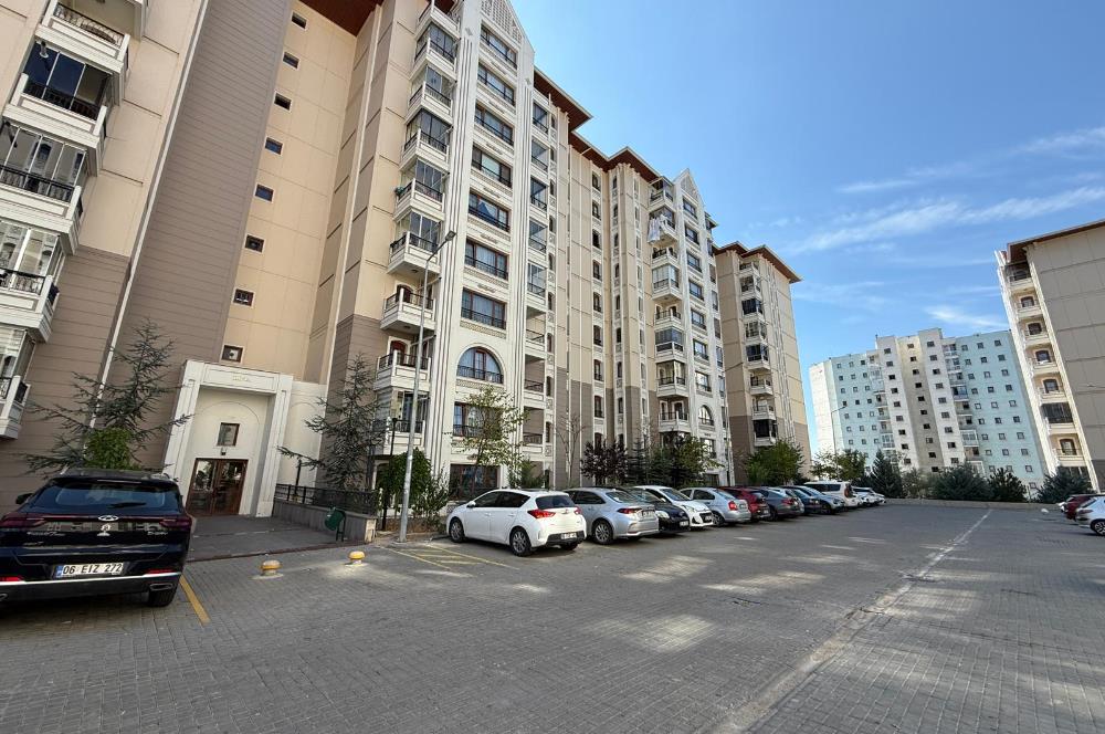 275 ETAP - SİTE İÇERİSİNDE - ANAYOLA YAKIN - GB CEPHE - ARAKAT -