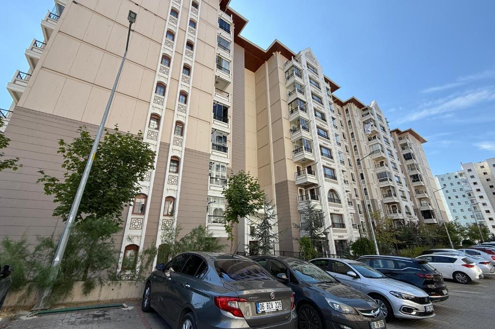275 ETAP - SİTE İÇERİSİNDE - ANAYOLA YAKIN - GB CEPHE - ARAKAT -
