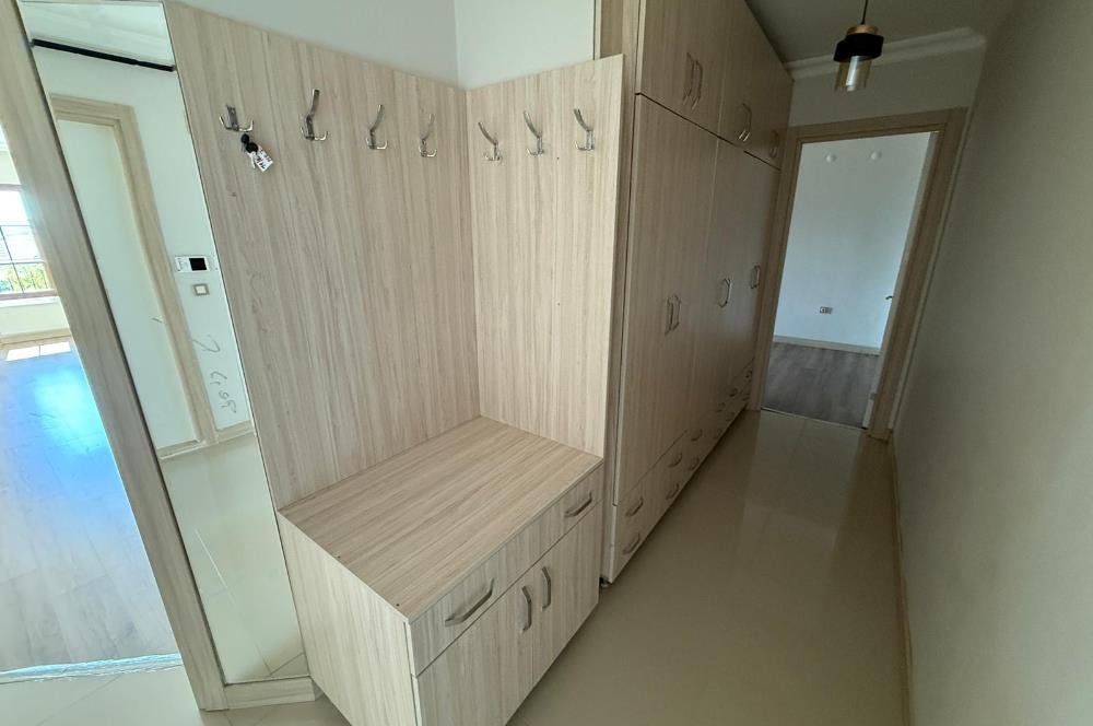 275 ETAP - SİTE İÇERİSİNDE - ANAYOLA YAKIN - GB CEPHE - ARAKAT -