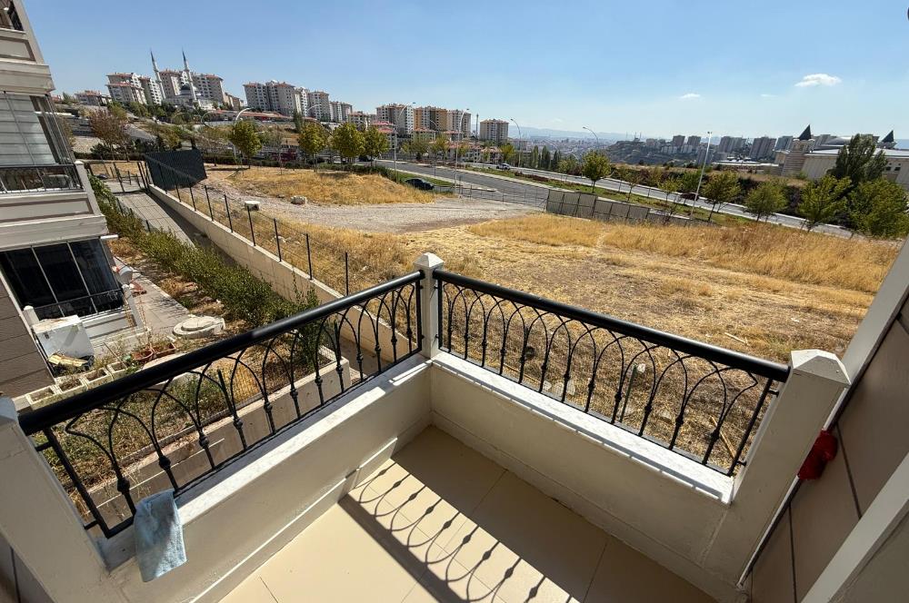 275 ETAP - SİTE İÇERİSİNDE - ANAYOLA YAKIN - GB CEPHE - ARAKAT -